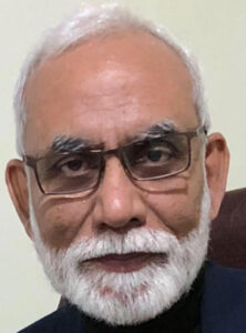 কর্নেল অধ্যাপক ডাঃ মো. নুরুল আজিম