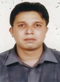 ডাঃ মোঃ আহসান মজিদ