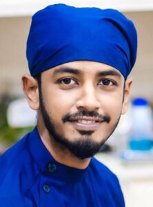 ডাঃ অভিজিৎ সেন