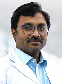 ডাঃ জাবেদ জাহাঙ্গীর তুহিন