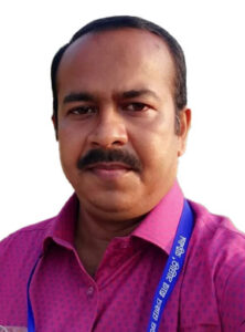 ডাঃ কাজী আবু রাশেদ