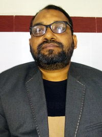 ডাঃ এম এ রাকিব