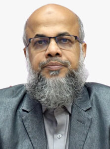 ডাঃ মোঃ শফিউল্লাহ প্রধান