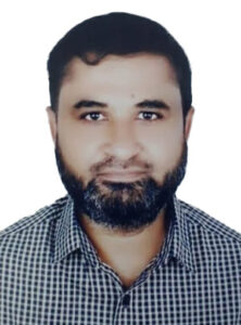 ডাঃ মোঃ আব্দুল কাদের জিলানী