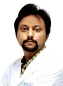 ডাঃ মোঃ ইশতিয়াক আলম (রাসেল)