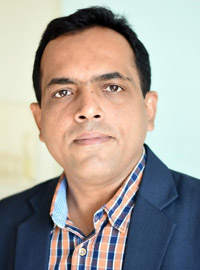 ডাঃ মোহাম্মদ হারুন অর রশিদ