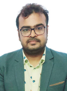 ডাঃ নিরুপম মণ্ডল