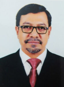 ডাঃ নূর উদ্দিন জাহেদ