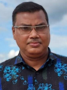 ডাঃ পলাশ তরফদার