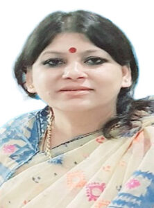 ডাঃ সাবরিনা ইয়েসমিন