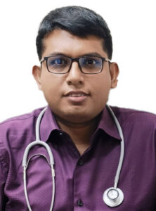 ডাঃ সঞ্জয় কুমার পাল