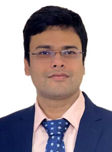 ডাঃ সিয়াম আল ইসলাম