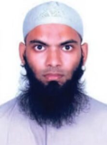 ডাঃ সিরাজুস সালেকিন