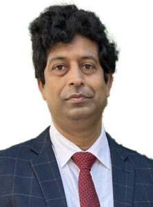 ডাঃ সুব্রত ঘোষ