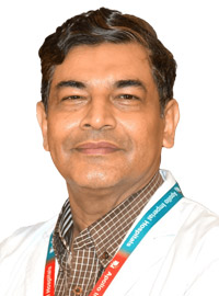 ডাঃ সৈয়দ মুহাম্মদ টিপু সুলতান