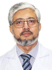 প্রফেসর ডাঃ তারিক আখতার খান