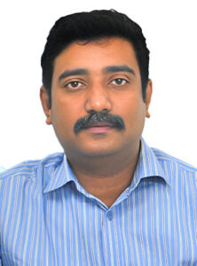 ডাঃ তৌহিদ তোফায়েল