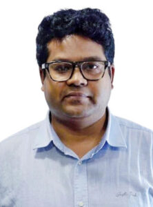 ডাঃ উজ্জ্বল বড়ুয়া (অপু)