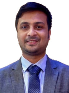 ডাঃ জাহিদ উদ্দিন শোভন