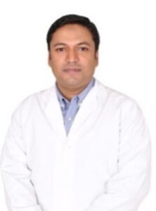 ডাঃ এ কে এম আকরামুল বারী