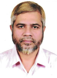 অধ্যাপক ডাঃ এএইচএম দেলোয়ার মামুন