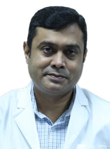 ডাঃ এ. হাসনাত শাহীন