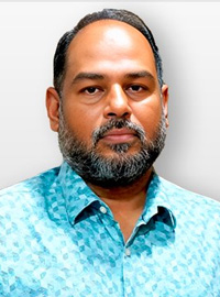 ডাঃ এএফএম আরিফুল ইসলাম নবীন