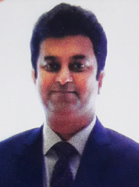 ডাঃ এ কে এম শফিউল আজম