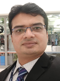 ডাঃ এ কে এম শফিকুল ইসলাম কাইয়ুম