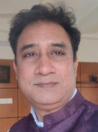 ডাঃ এএসএম সায়েম