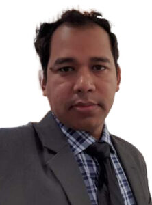 ডাঃ এবিএম মোর্শেদ গনি