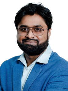 ডাঃ আবদুল্লাহ আল মামুন