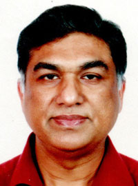 অধ্যাপক ডাঃ আবদুল্লাহ আল মামুন হুসাইন