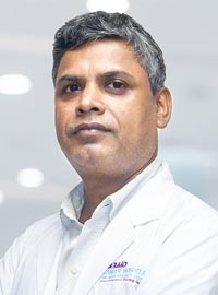 ডাঃ আবদুল্লাহ আল মামুন খান