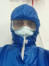 ডাঃ আবদুল্লাহ আল রাজি রুম্মান