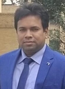 ডাঃ আব্দুর রব