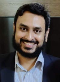 ডাঃ আবরার আল সাকিব