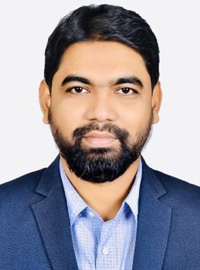 ডাঃ আবু সাঈদ ইবনে হারুন