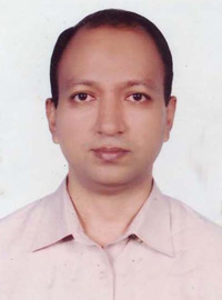 লেঃ কর্নেল ডাঃ আবু ইউসুফ মোঃ শহিদুল আলম