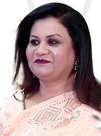 ডাঃ আফরোজা রশিদ নিপা