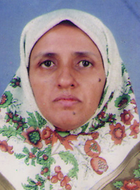 ডাঃ আফরোজা সরকার জলি