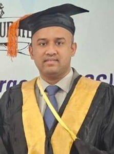 ডাঃ আহমদ আবদুল্লাহ জামি