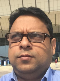 ডাঃ আহমদ জয়নুদ্দিন সানী