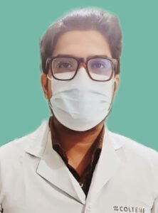 ডাঃ আহসানউদ্দিন আহমেদ চৌধুরী