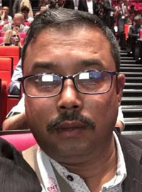 ডাঃ আহসানুল হাবিব লালীন