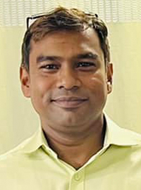 ডাঃ অজয় দাস