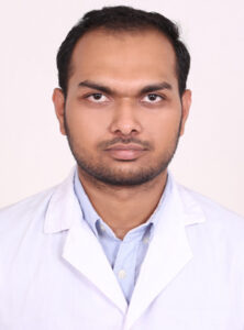 ডাঃ আমদাদ হোসেন রায়হান