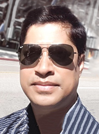 ডাঃ অমিতাভ সরকার