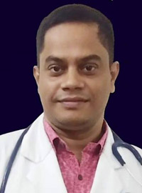 ডাঃ অমৃতা লাল হালদার