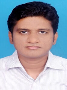 ডাঃ অনুপম দত্ত রায়